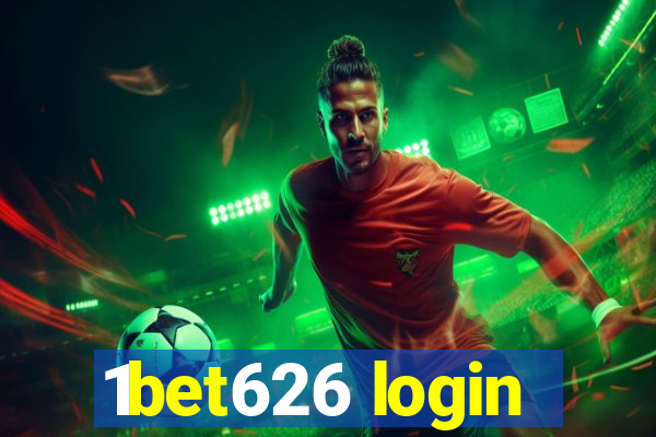 1bet626 login